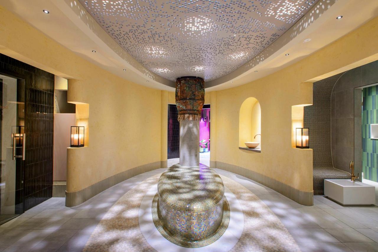 Das James 플렌스부르크 외부 사진 The Spa at The Landmark